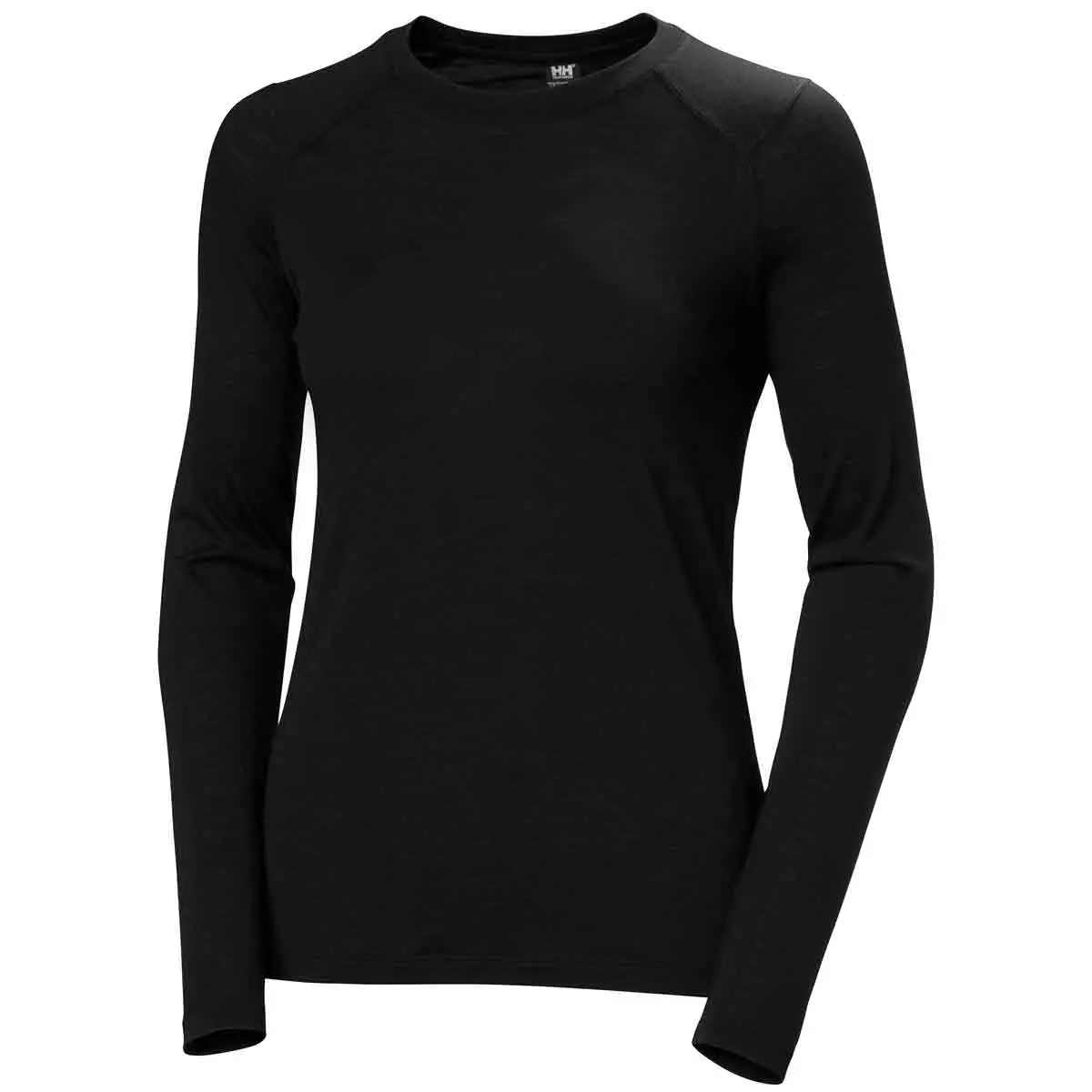 Helly Hansen Durawool Crew Long Sleeve Women's Baselayer 1