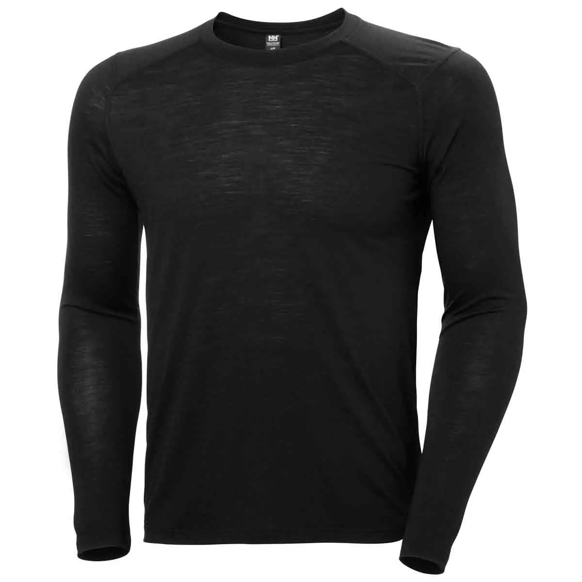 Helly Hansen Durawool Crew Long Sleeve Baselayer 1