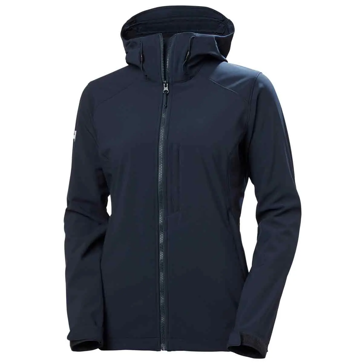 Helly Hansen Paramount Hooded Women's Softshell Jacket 7