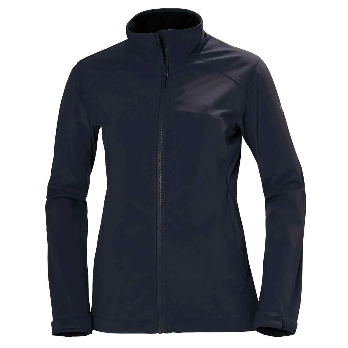 Helly Hansen Paramount Women's Softshell Jacket 1