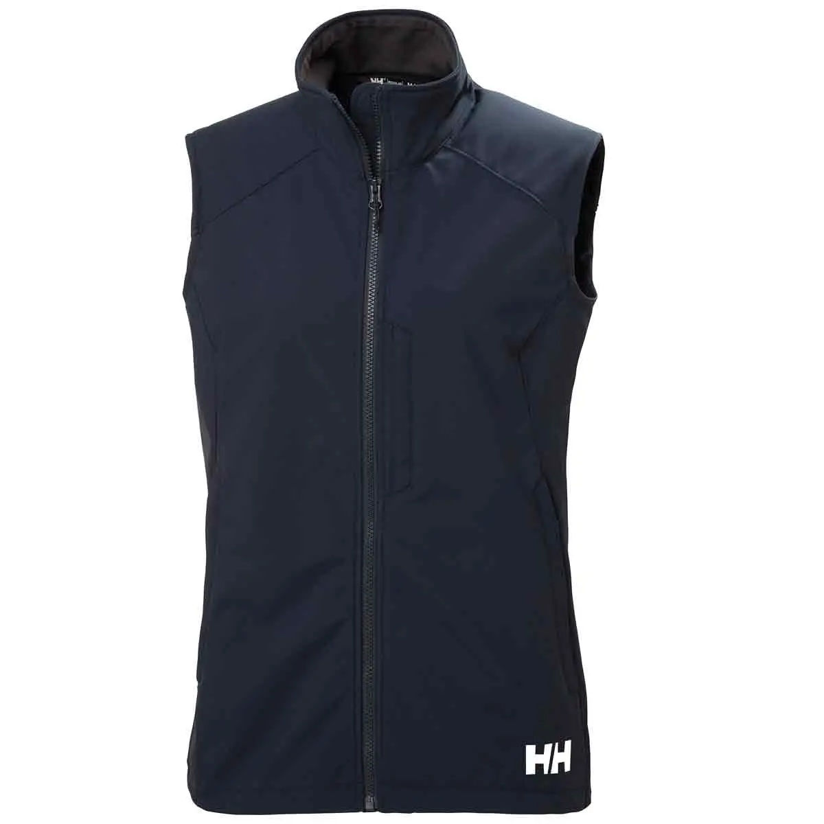 Helly Hansen Paramount Women's Softshell Vest 6