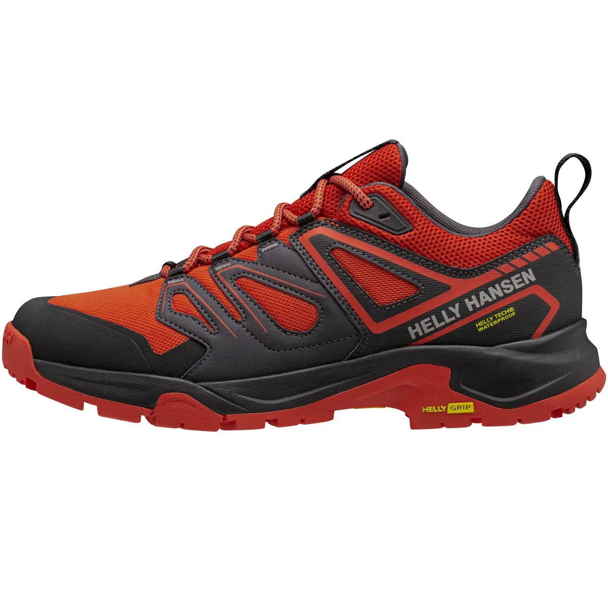 Helly Hansen Stalheim Helly Tech Waterproof  Men's Hiking Shoes 1