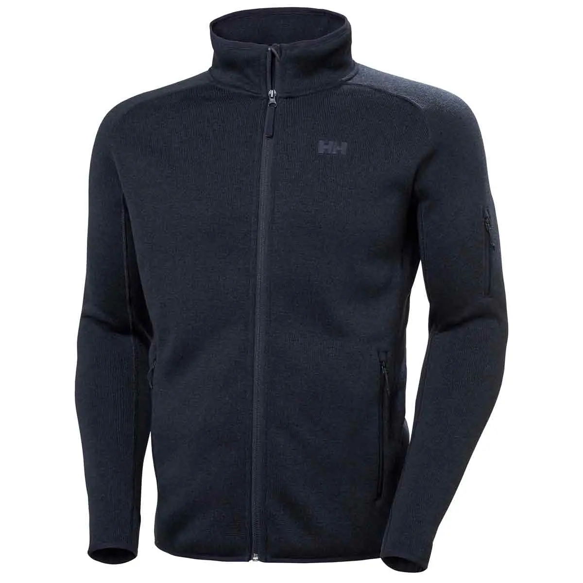 Helly Hansen Varde Men's Fleece Jacket 2.0 1