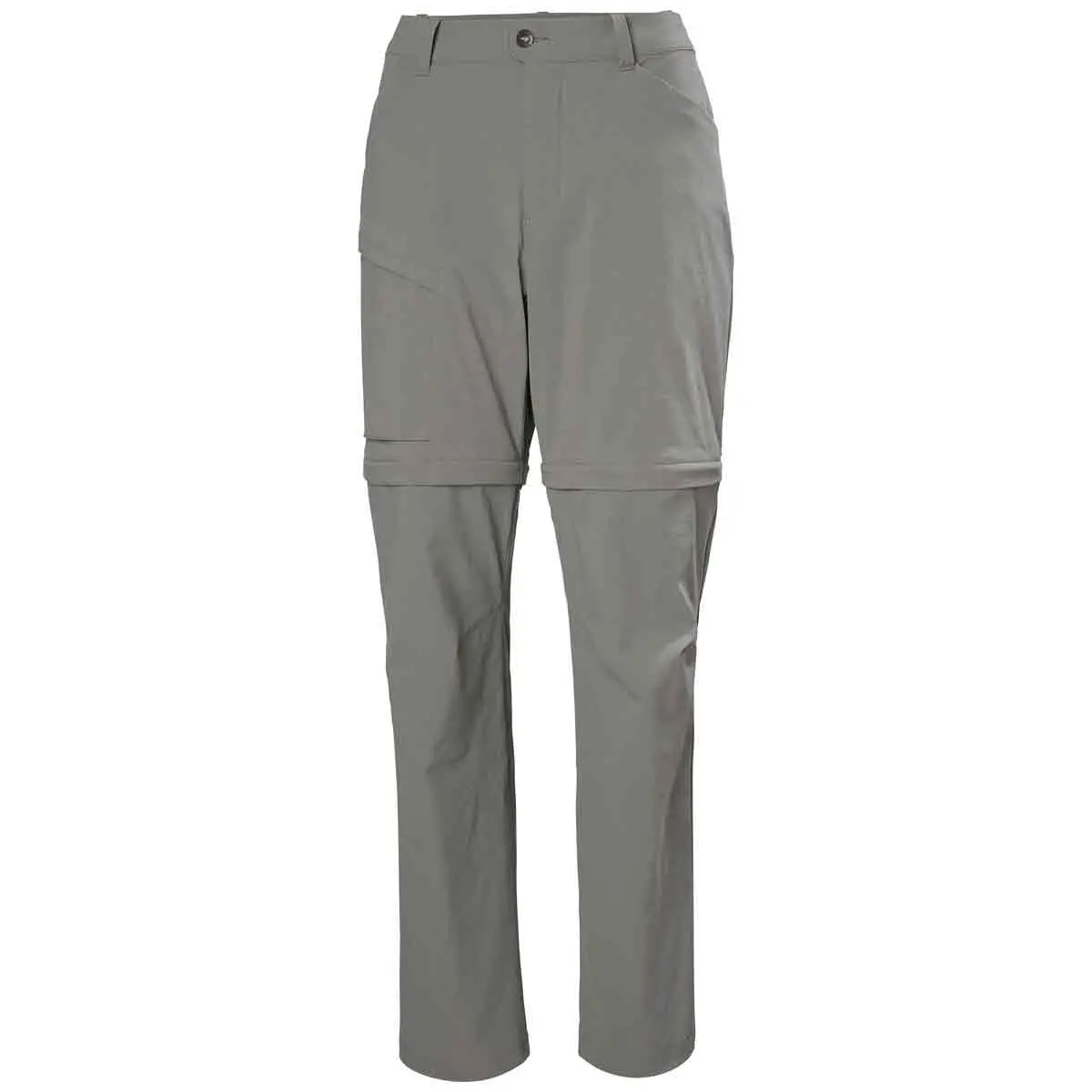 Helly Hansen Elv Light Women's Zip Off Trousers 1