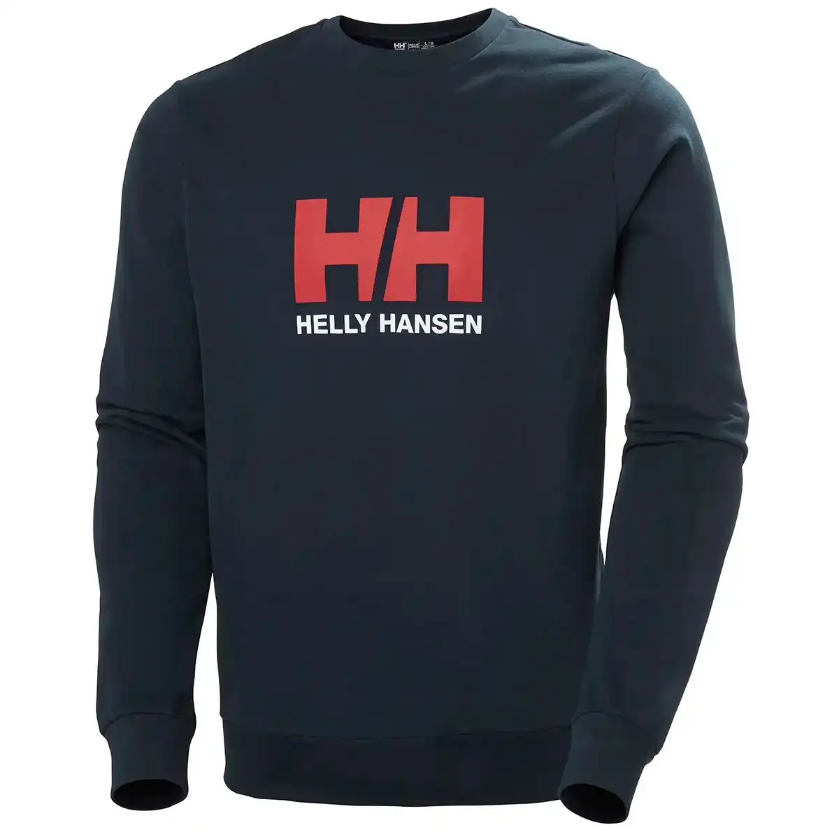 Helly Hansen Hh Logo Crew Sweat 2.0 1