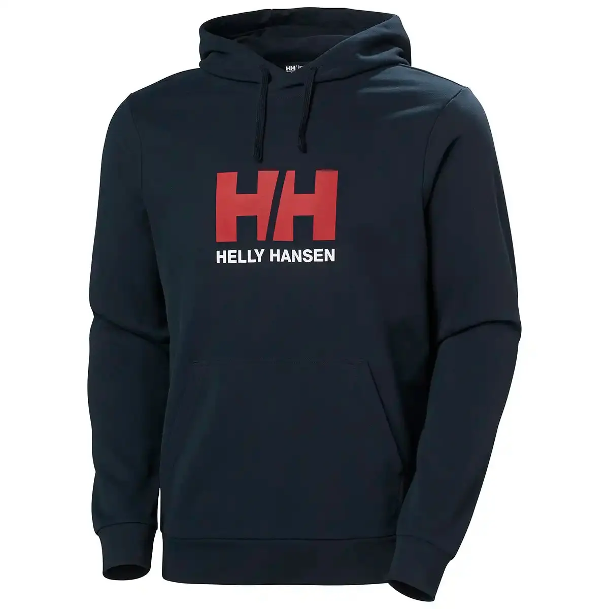 Helly Hansen Hh Logo Hoodie 2.0 11