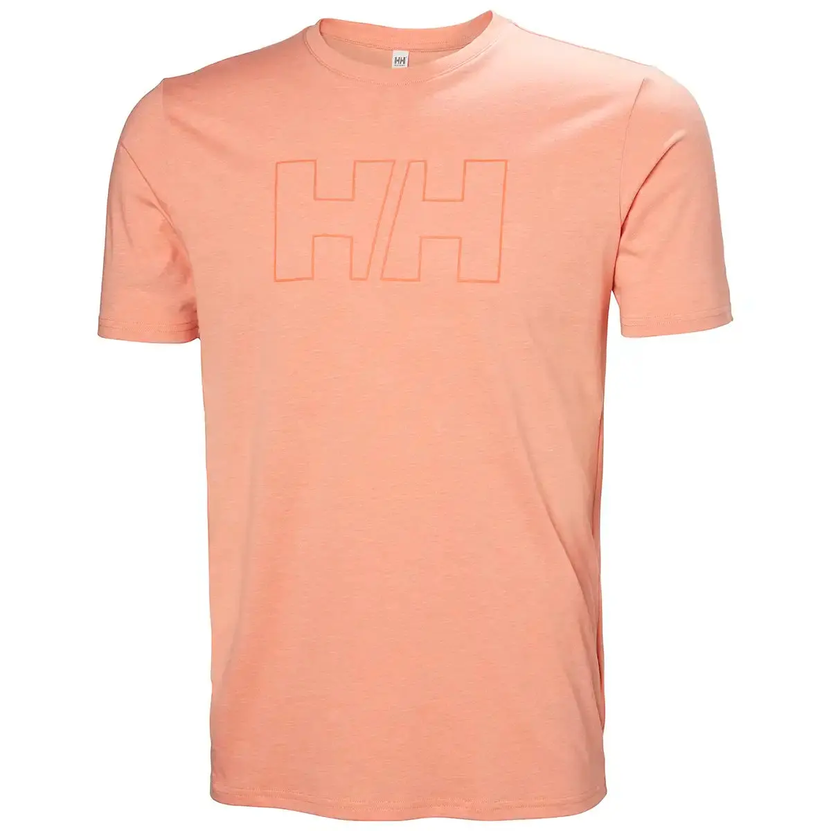 Helly Hansen Hh Tech Logo T-Shirt 1
