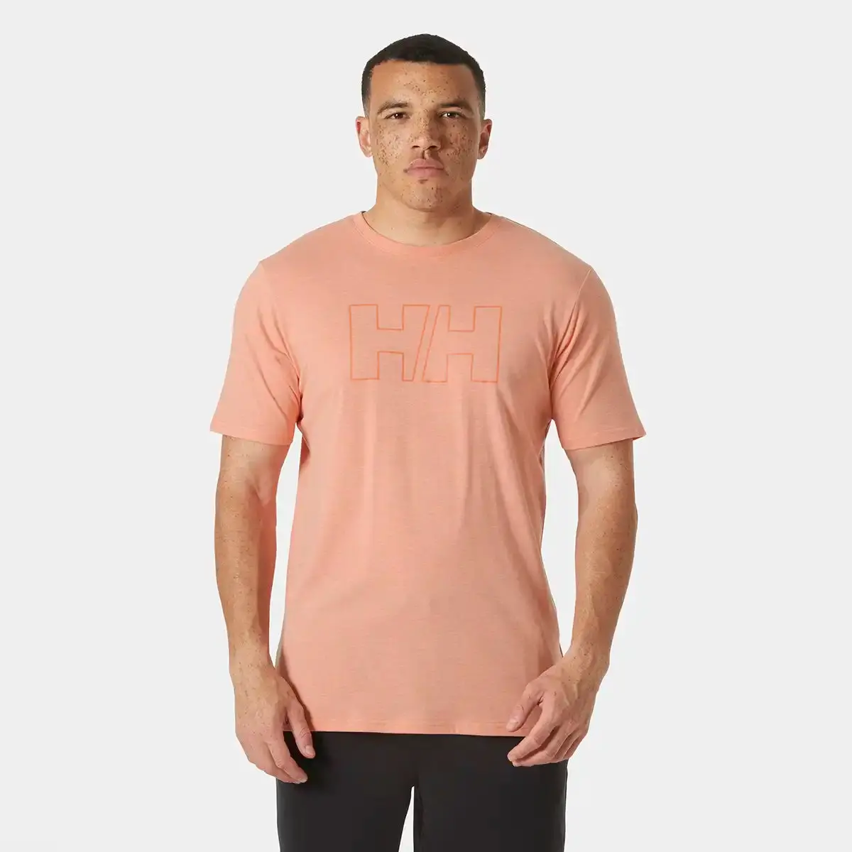 Helly Hansen Hh Tech Logo T-Shirt 7
