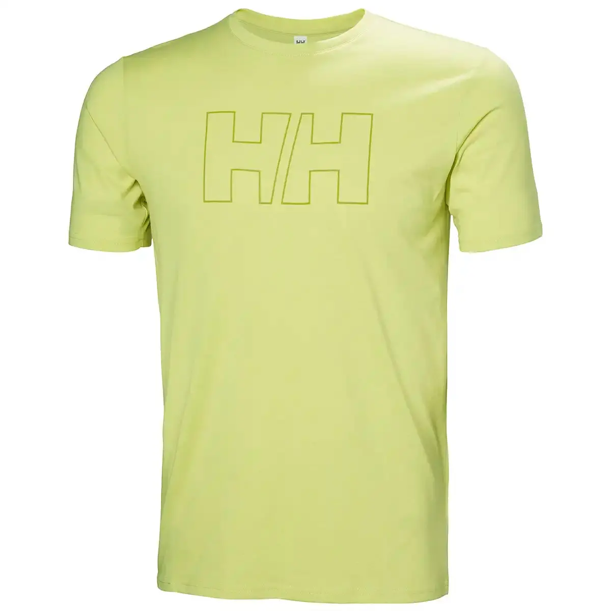 Helly Hansen Hh Tech Logo T-Shirt 6