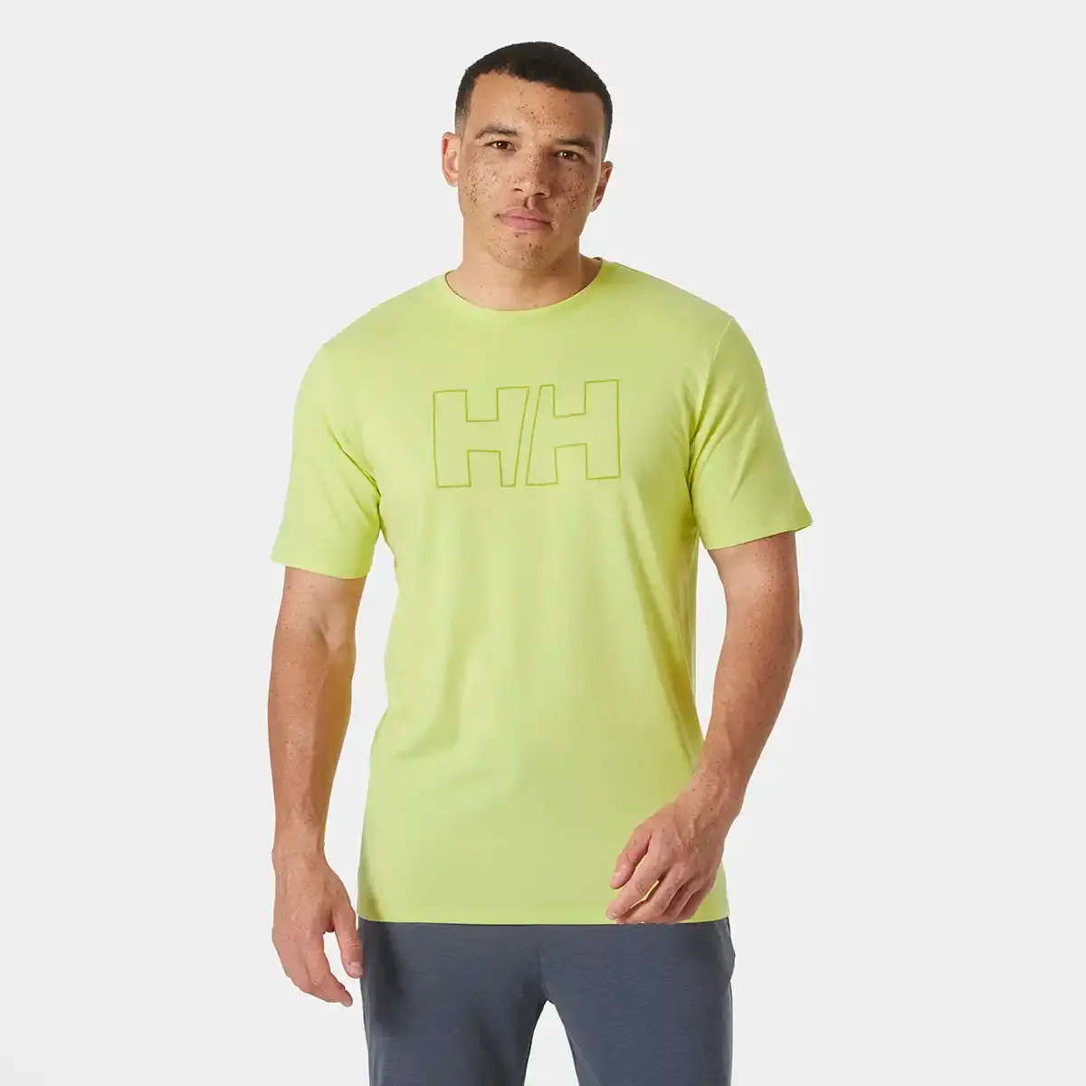 Helly Hansen Hh Tech Logo T-Shirt 8