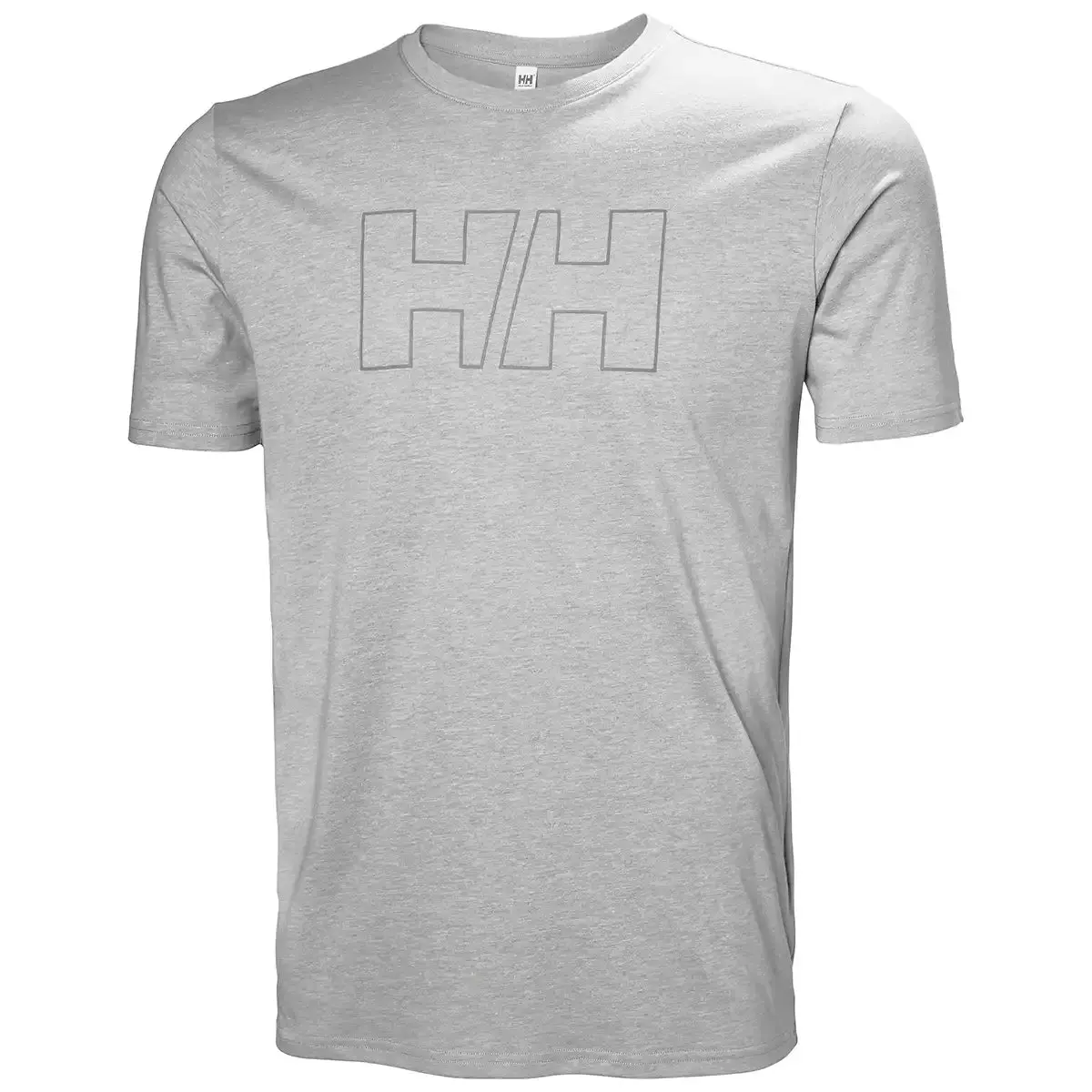 Helly Hansen Men's Tech Logo T-Shirt - Image 4