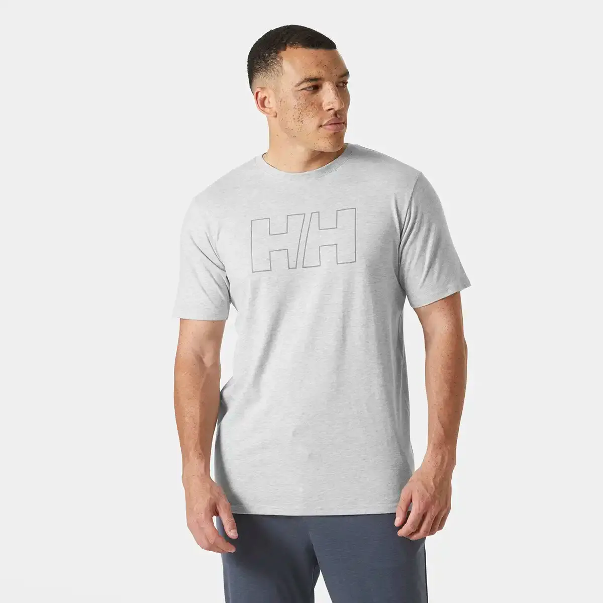 Helly Hansen Hh Tech Logo T-Shirt 10