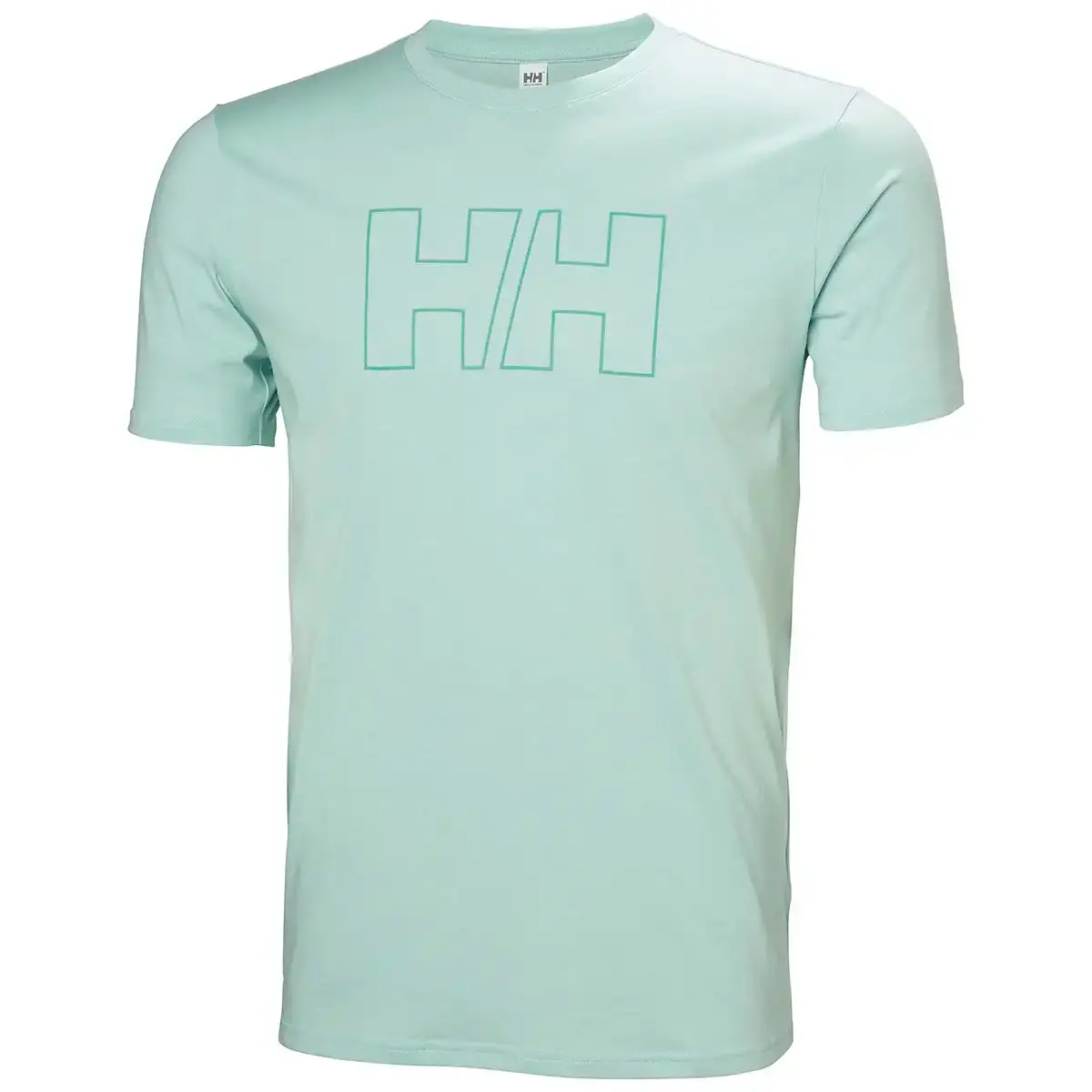 Helly Hansen Hh Tech Logo T-Shirt 11