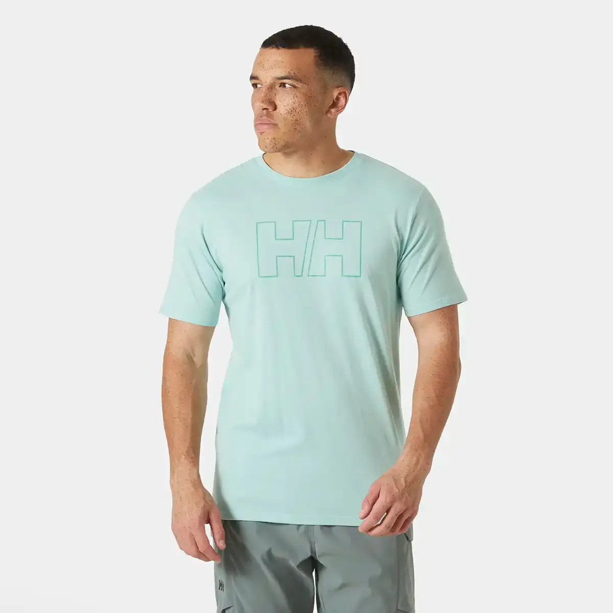 Helly Hansen Hh Tech Logo T-Shirt 9