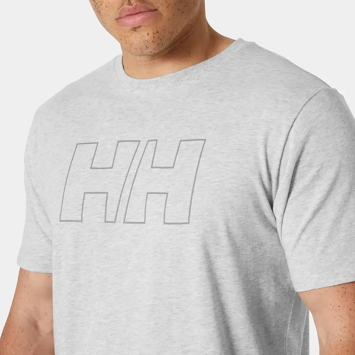 Helly Hansen Hh Tech Logo T-Shirt 6