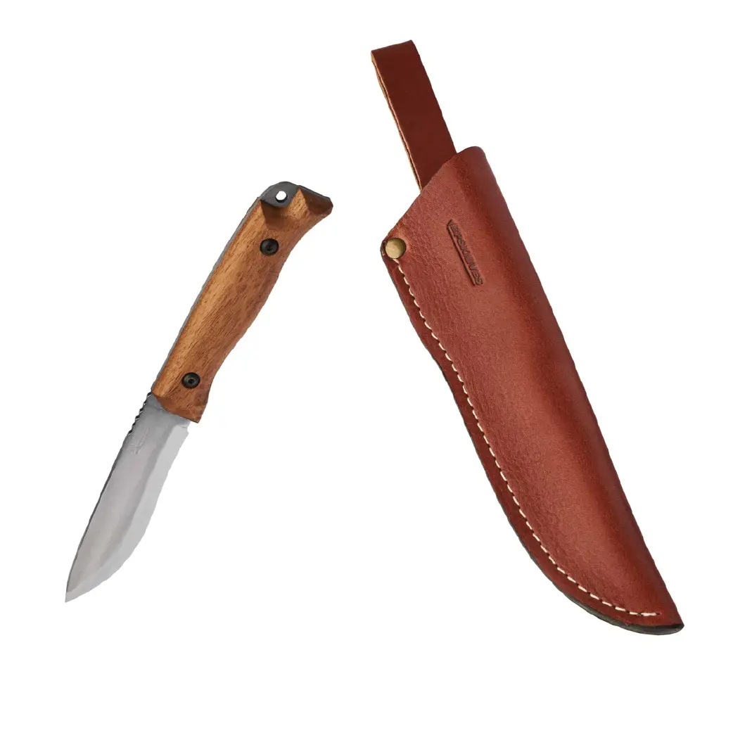 Bps Knives - Hk 1 Stainless 1