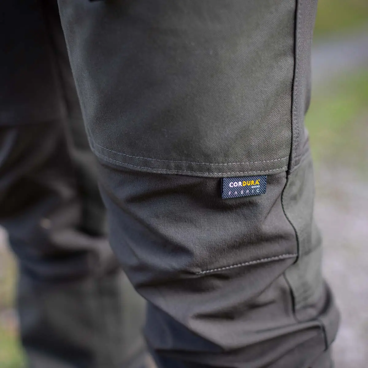 Harehill Ridgegate Trousers 6