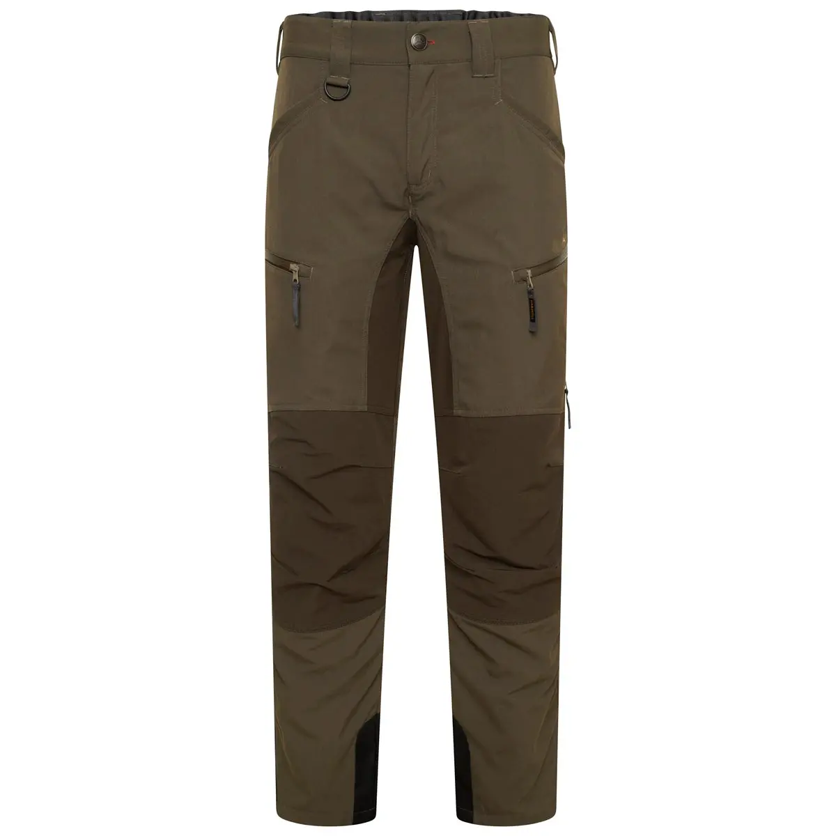 Harehill Ridgegate Waterproof Trousers 1
