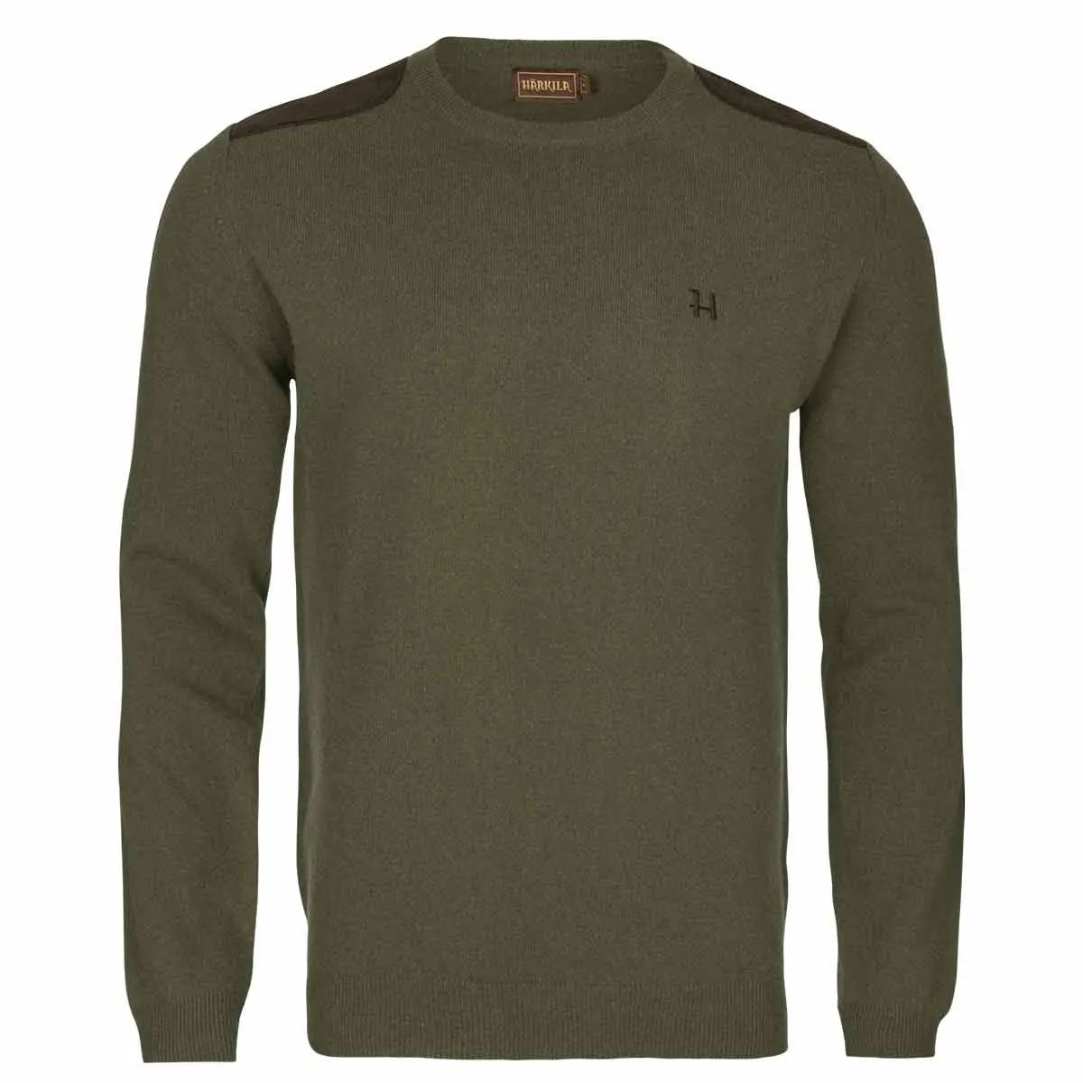 Harkila Arran Pullover 1