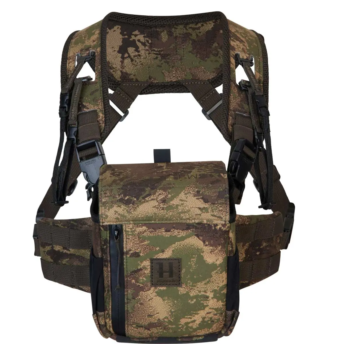 Harkila Camo Bino Harness 1