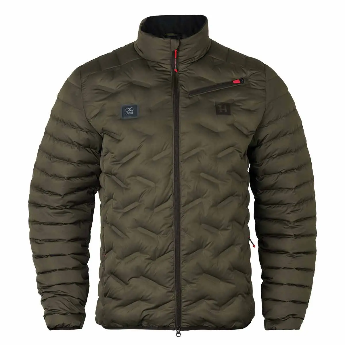 Harkila Clim8 Insulated Jacket 1