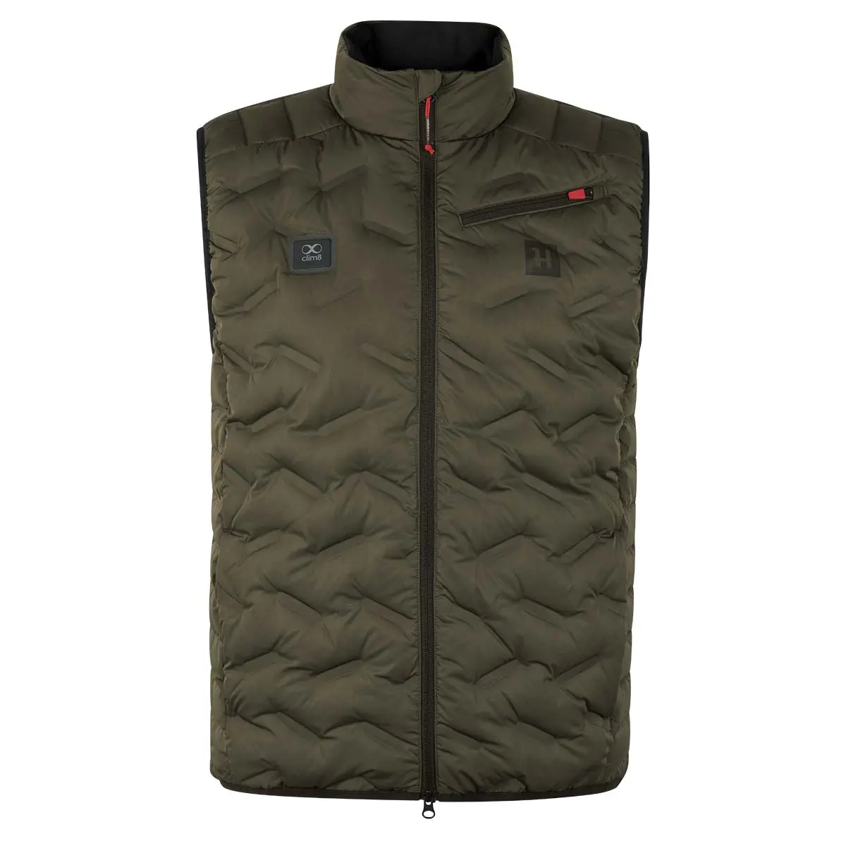 Harkila Clim8 Insulated Waistcoat 1
