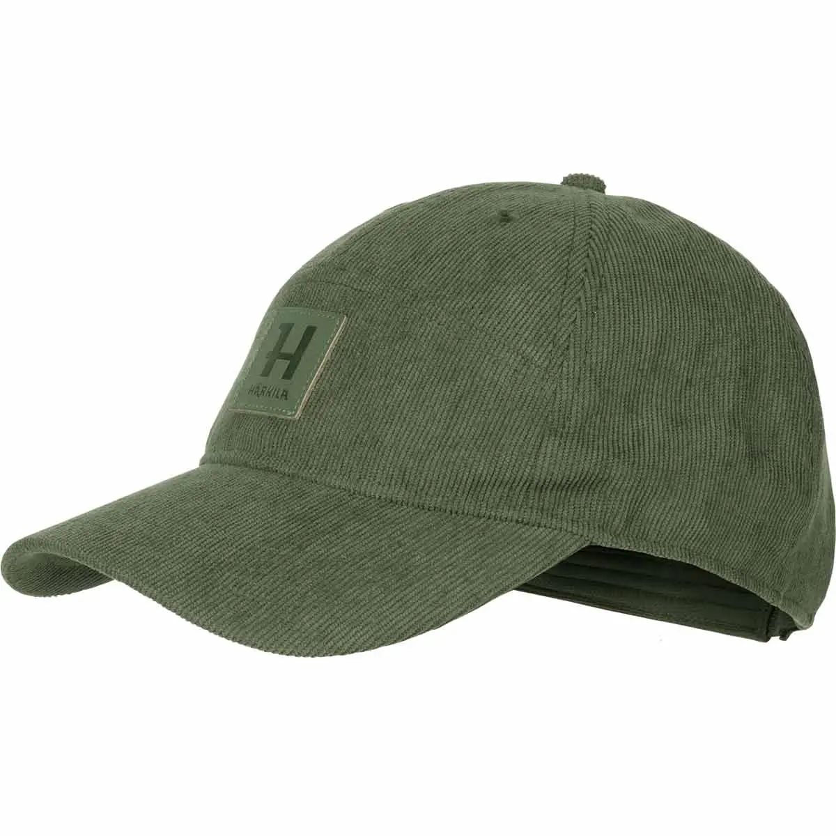 Harkila Corduroy Cap 1
