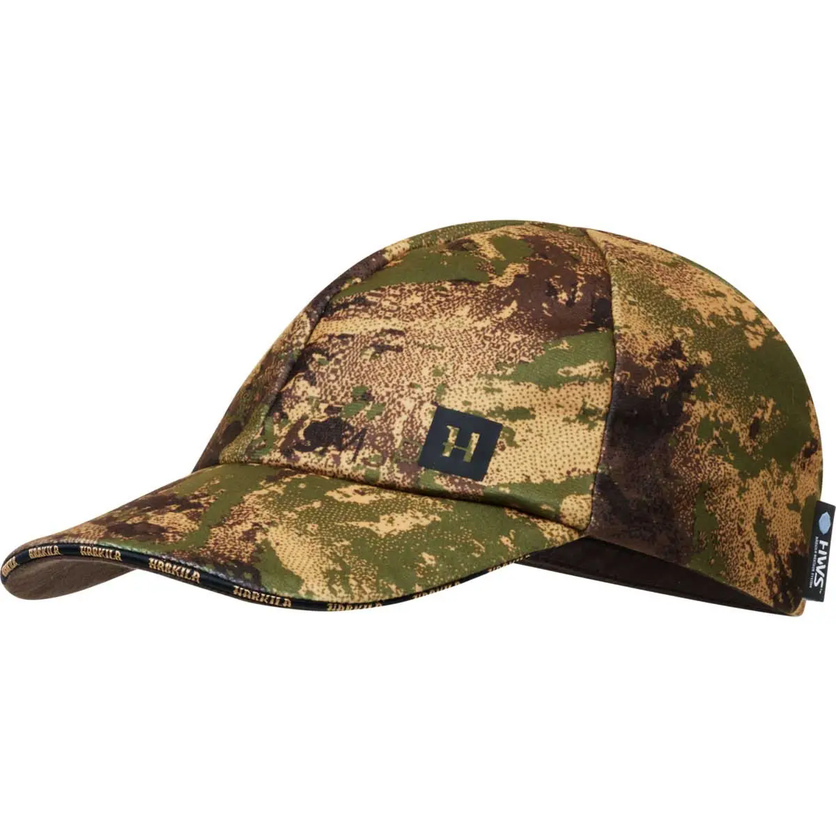 Harkila Deer Stalker Camo Hws Cap 1