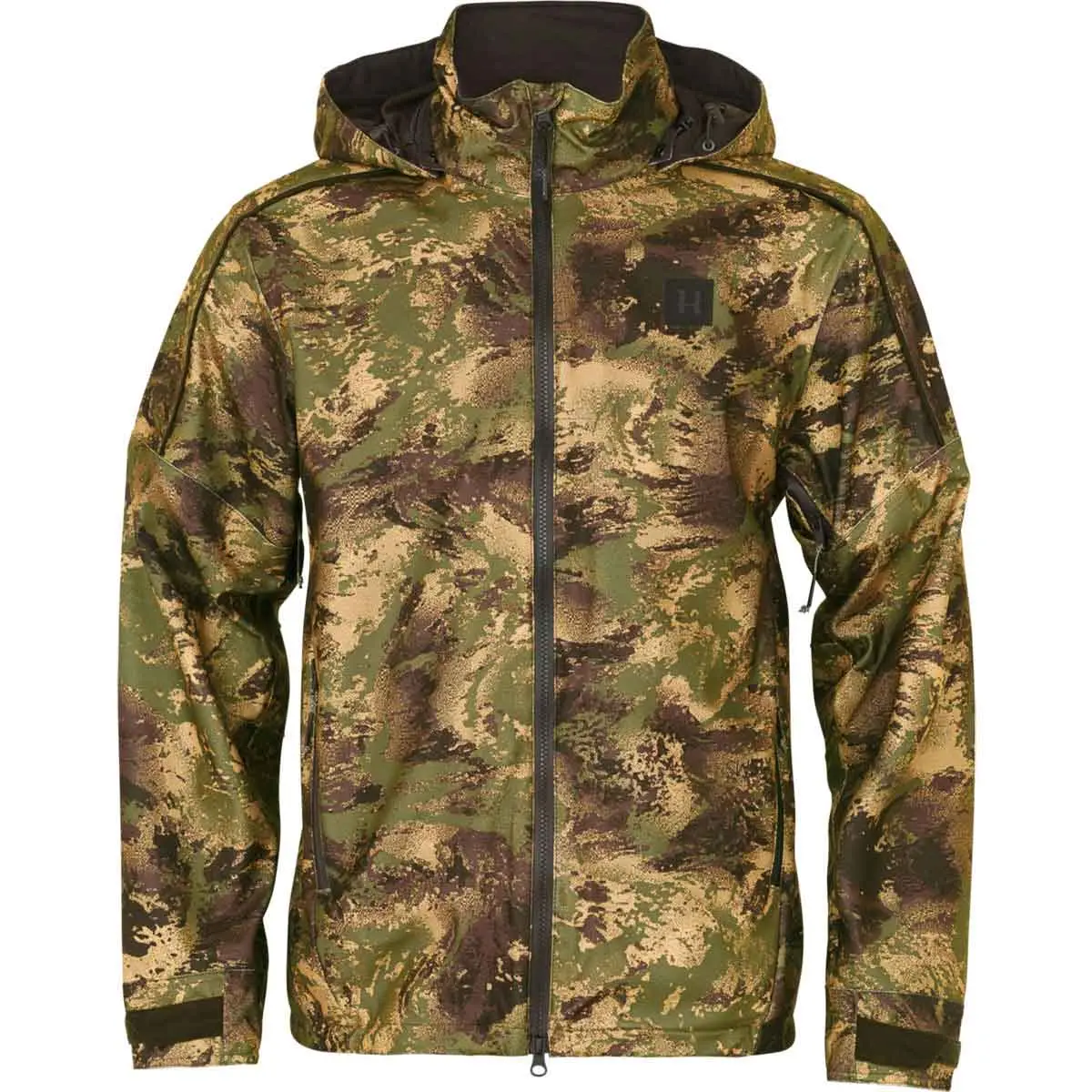 Harkila Deer Stalker Camo Hws Jacket 1