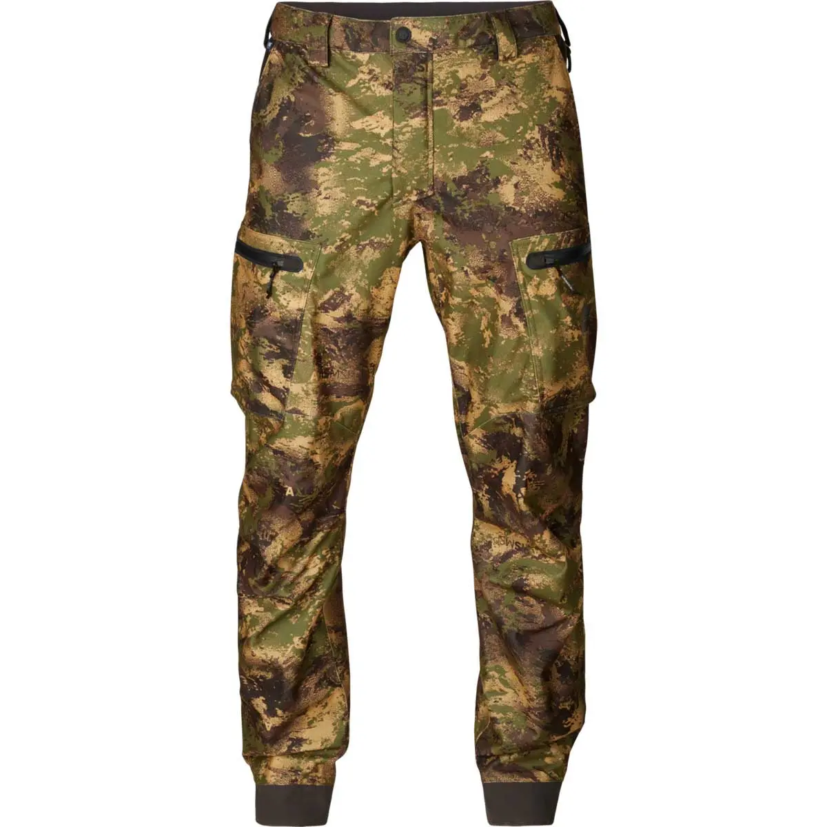 Harkila Deer Stalker Camo Hws Trousers 1