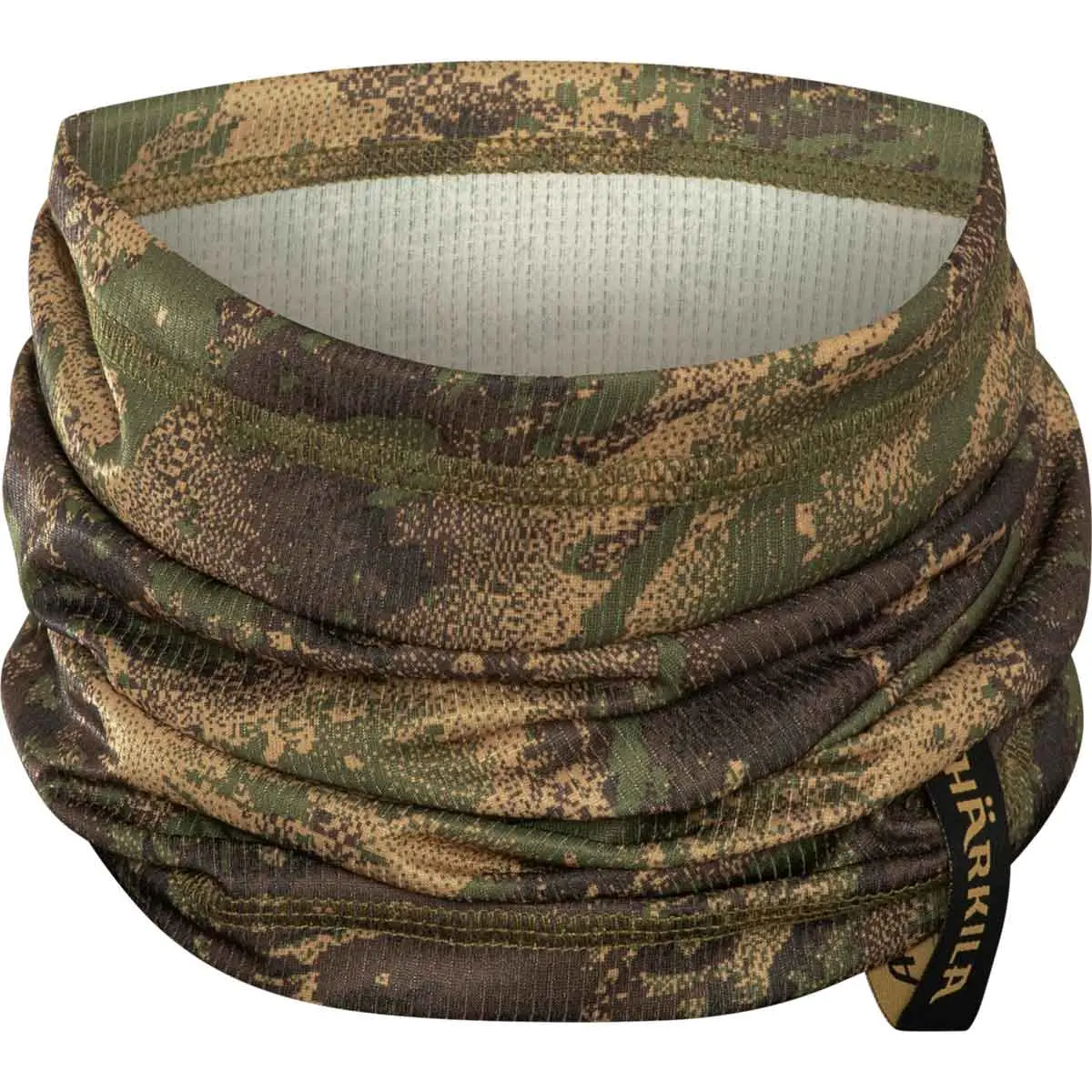 Harkila Deer Stalker Camo Neck Gaiter 1