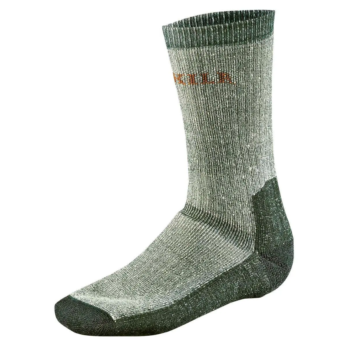 Harkila Expedition Heavy Weight Medium Length Hiking Socks 1