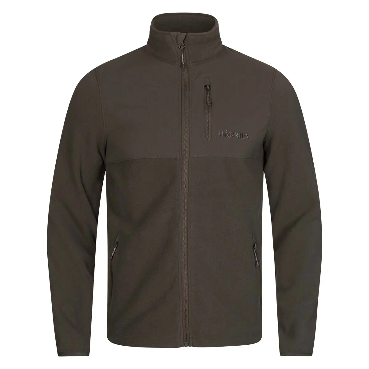 Harkila Fjell Fleece Jacket 1