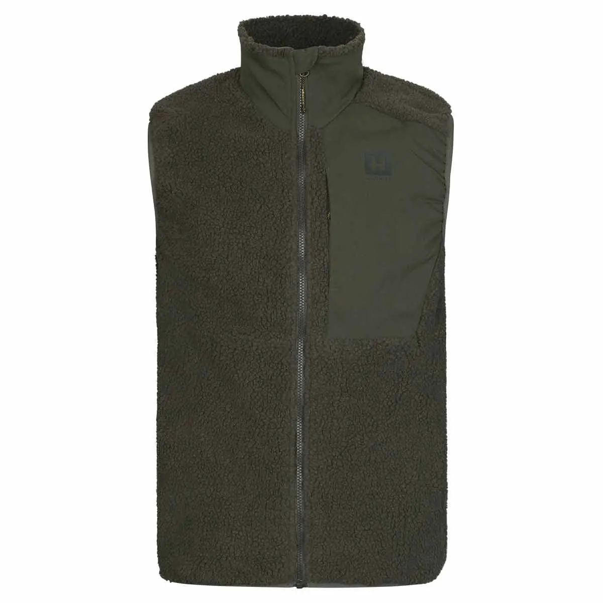 Harkila Fjell Polar Waistcoat 1