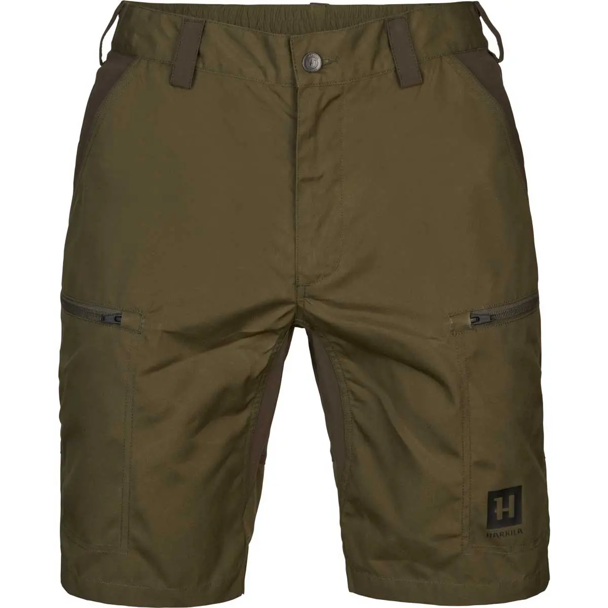 Härkila Fjell Lightweight Hiking Shorts