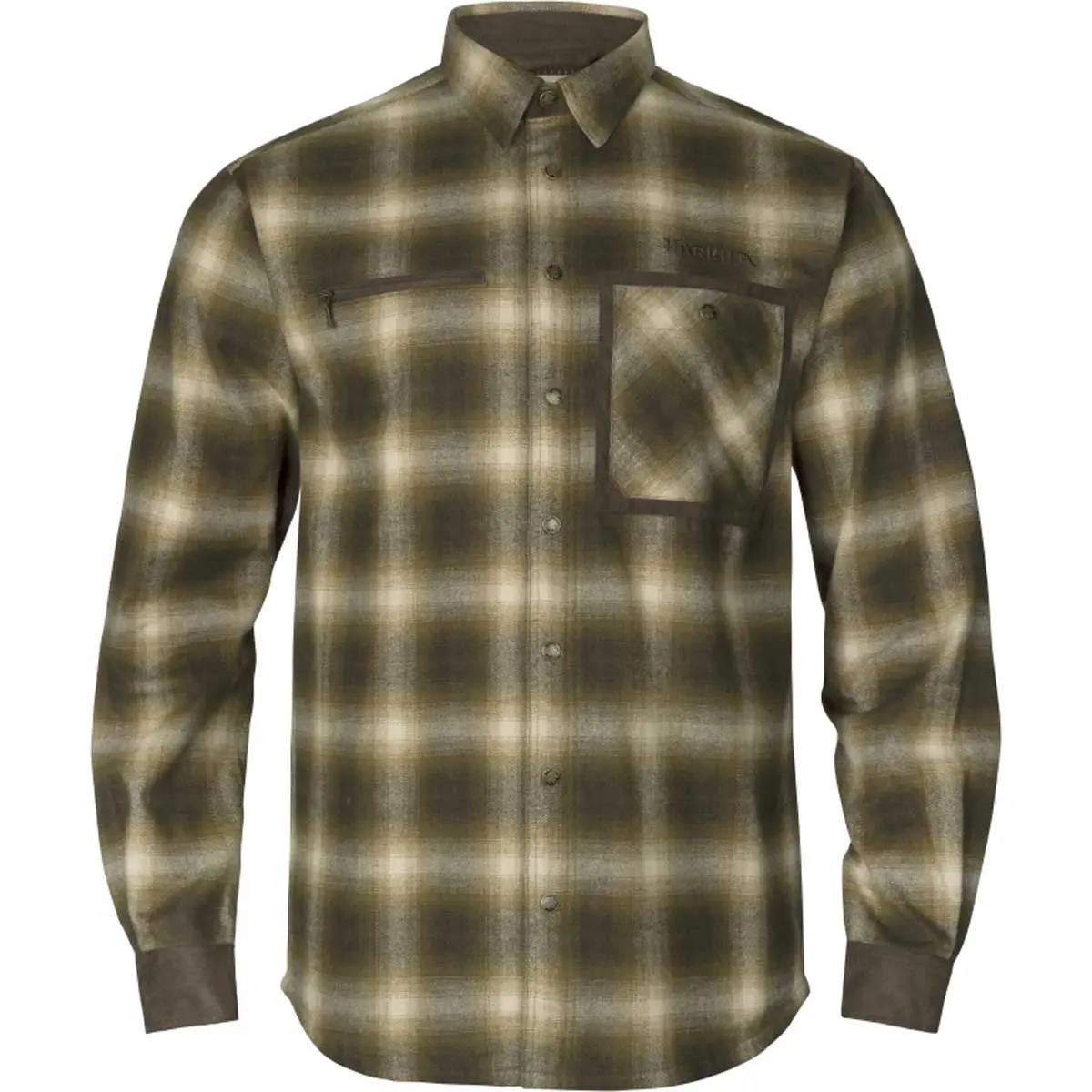 Harkila Folke Shirt Jacket 1