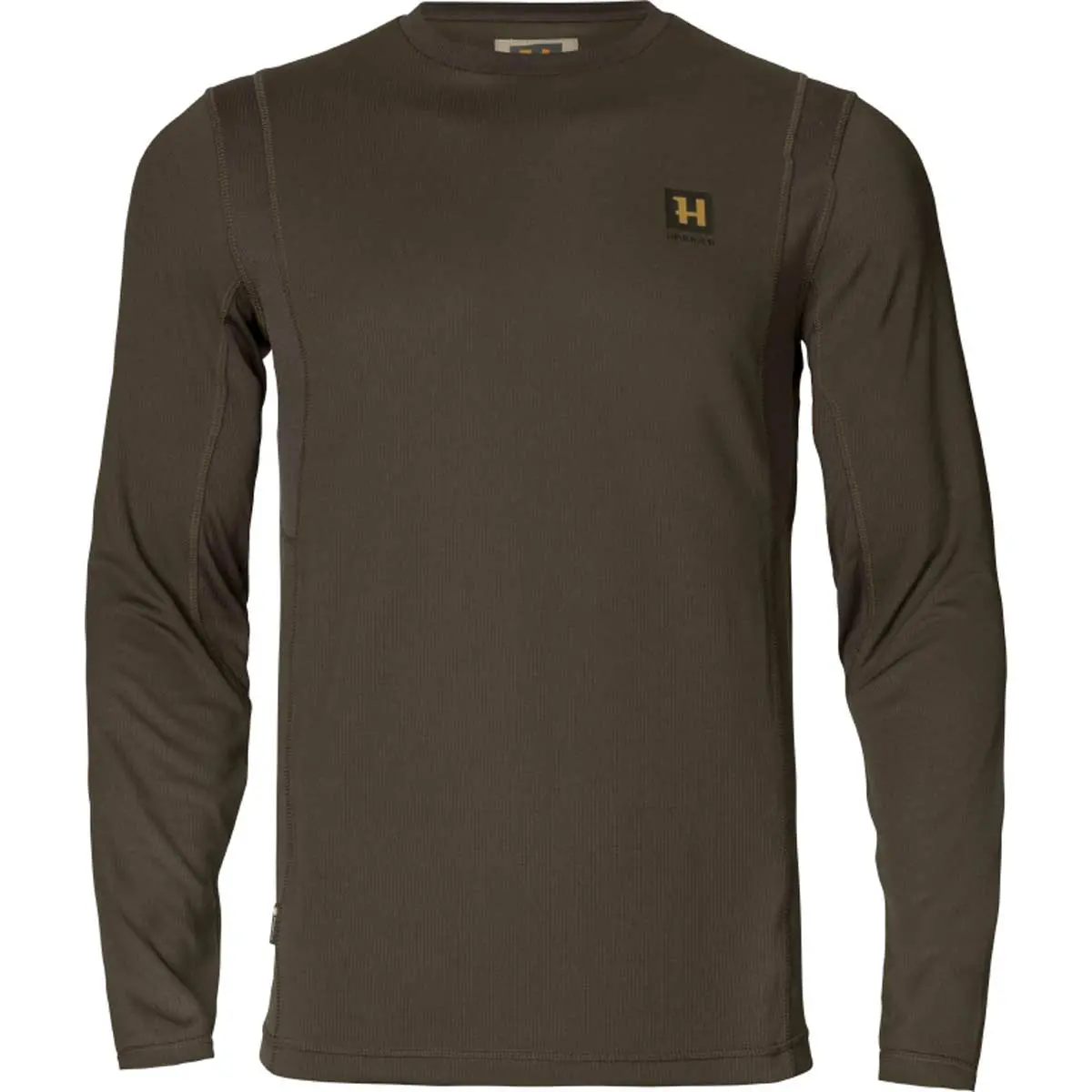 Harkila Forest Hunter L/S T-Shirt 1