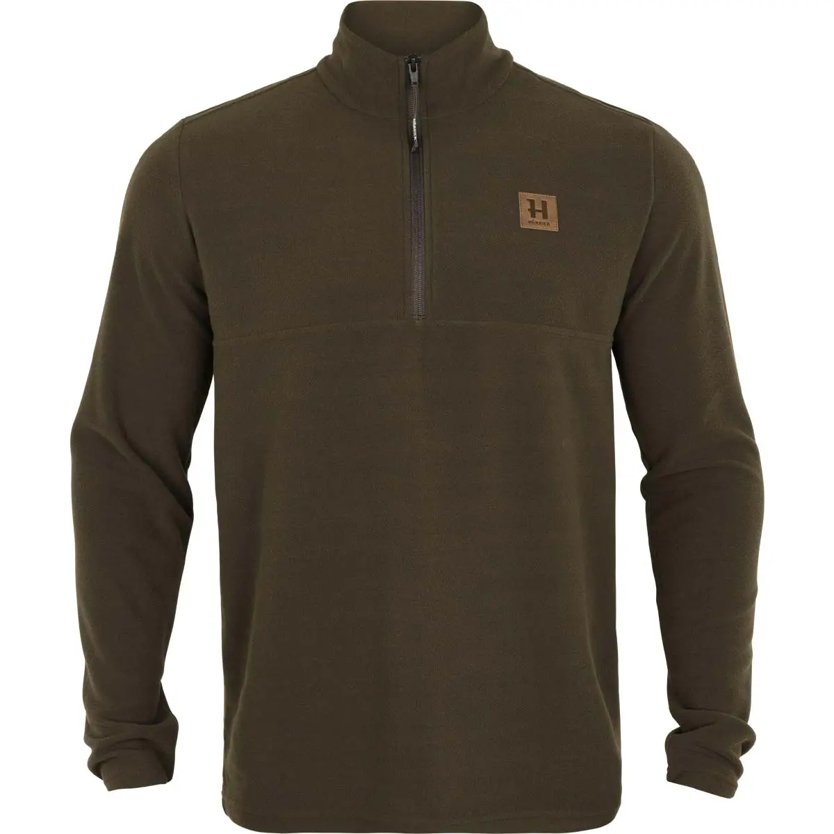 Harkila Fyrr Fleece Pullover 1