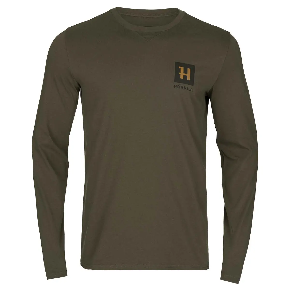 Harkila Gorm L/S T-Shirt 1