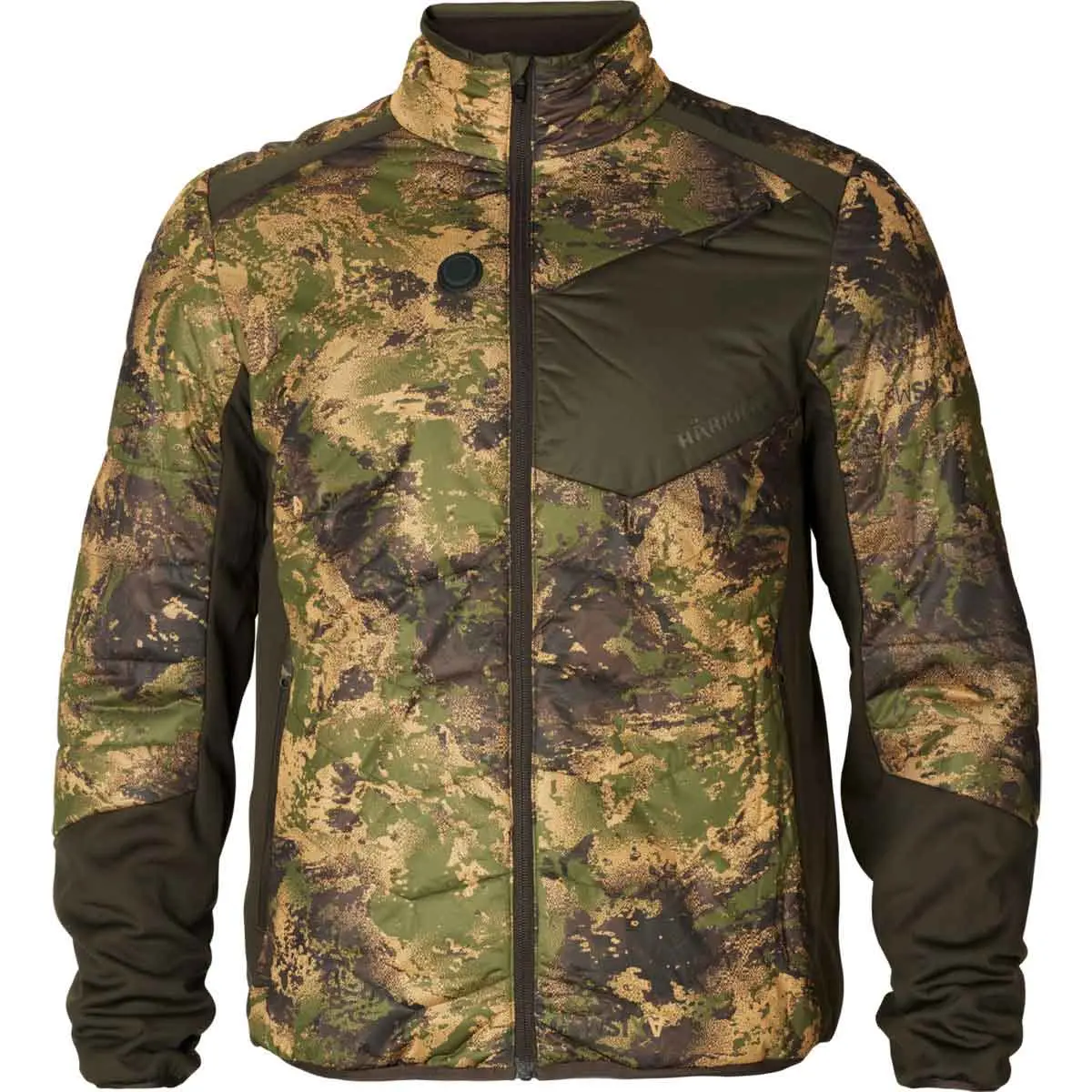 Harkila Heat Camo Jacket 1