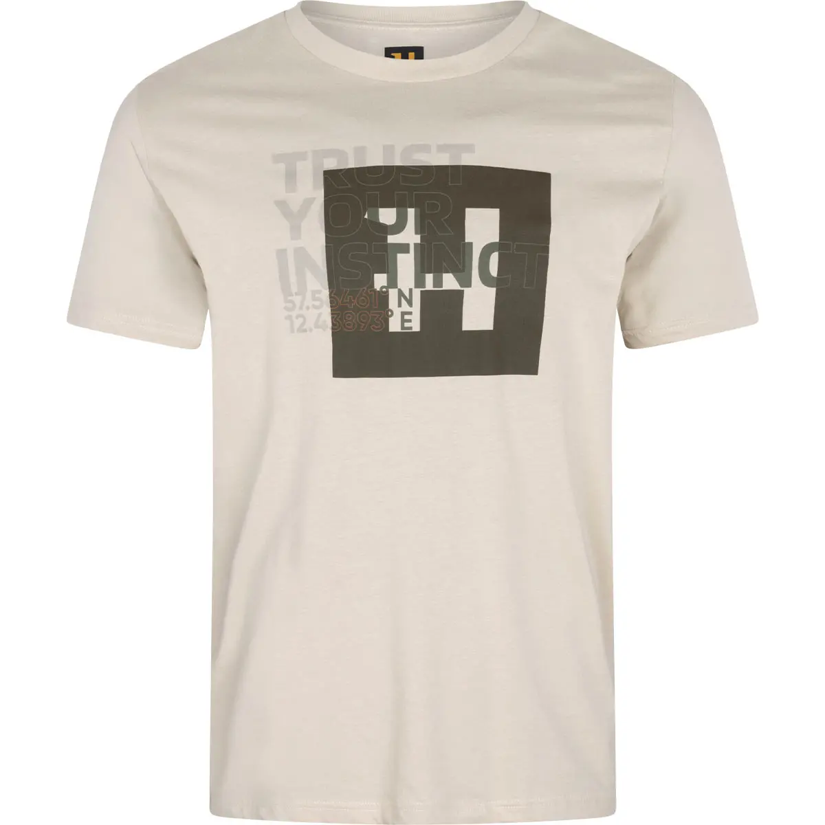 Harkila Heim S/S T-Shirt 1