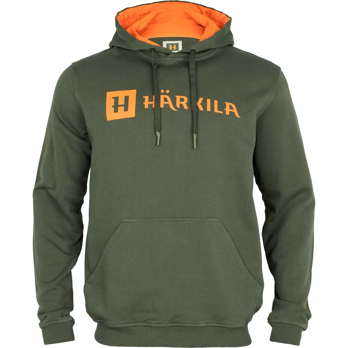 Harkila Identity Hoodie 1