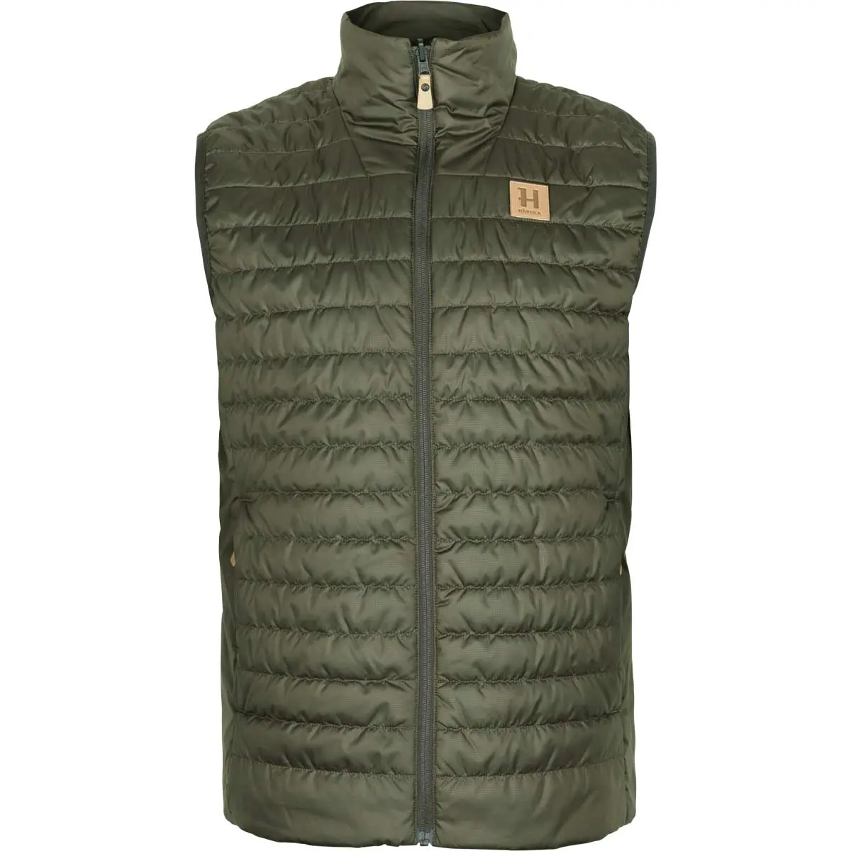 Harkila Kalix Hsp Waistcoat 1