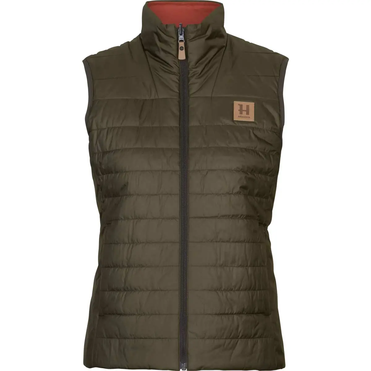 Harkila Kalix Hsp Women's Waistcoat 1