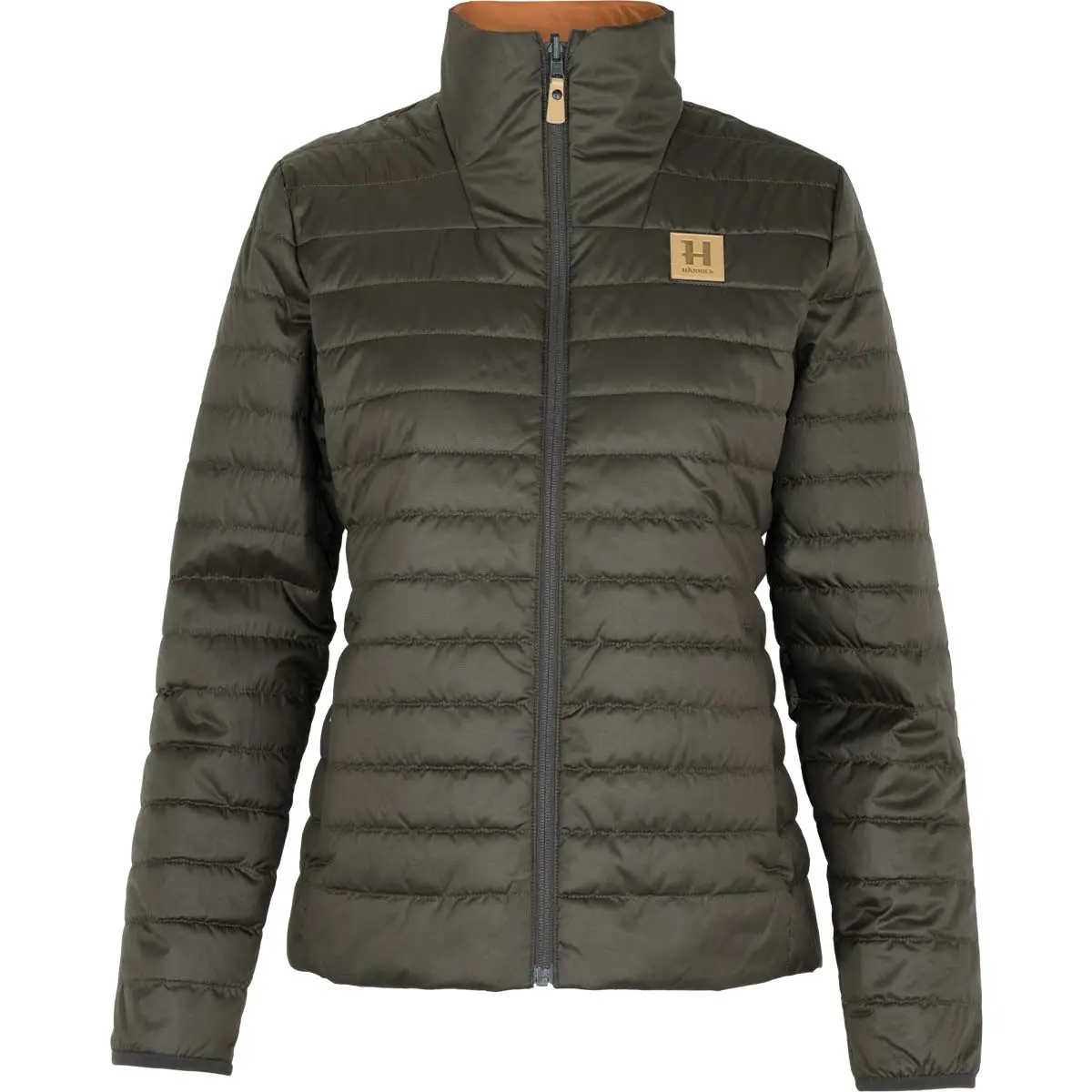 Harkila Kalix Women's Hsp Jacket 1
