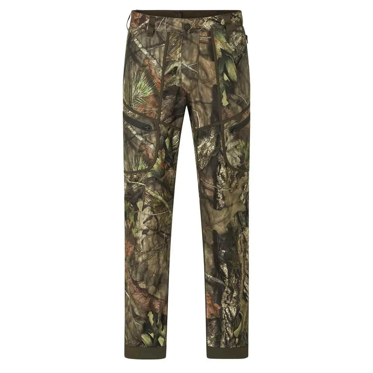 Harkila Kamko Camo Reversible Wsp Trousers 1