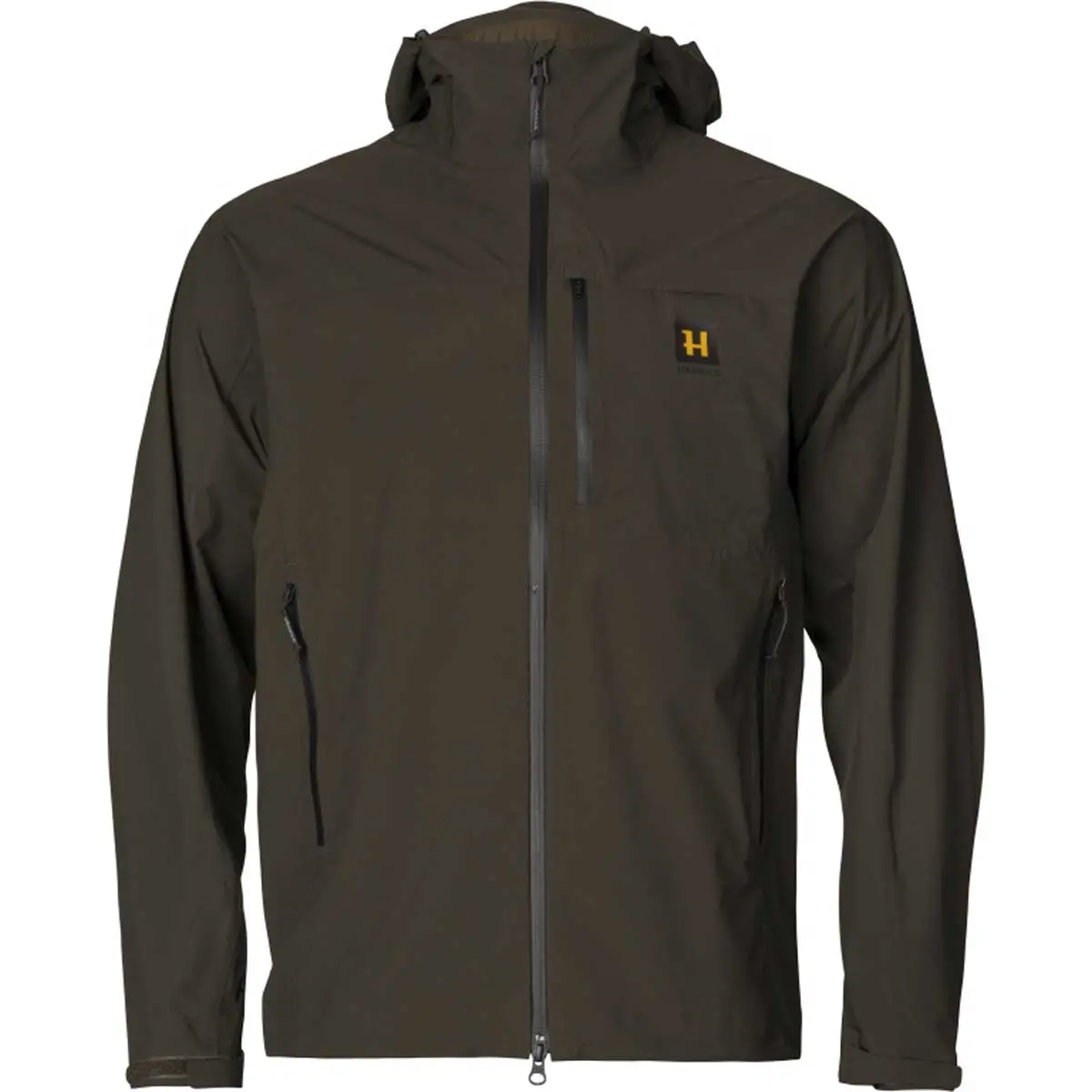 Harkila Logmar Hws Packable Jacket 1