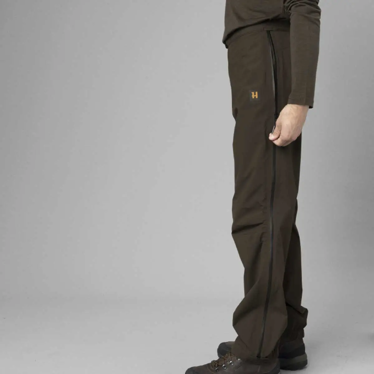 Harkila Logmar Hws Packable Trousers 4