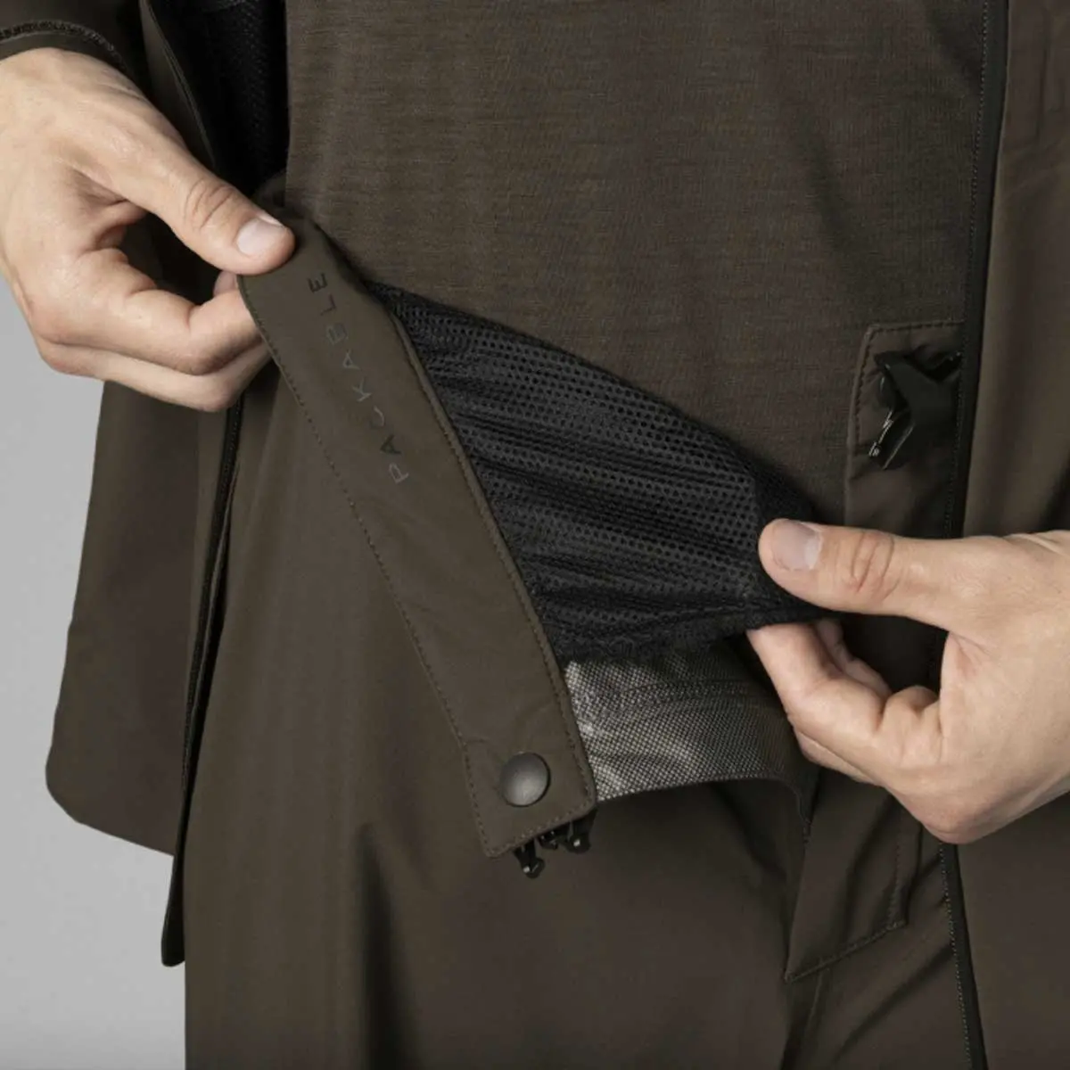 Harkila Logmar Hws Packable Trousers 7