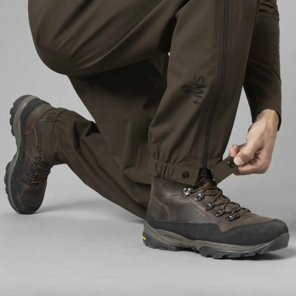 Harkila Logmar Hws Packable Trousers 3
